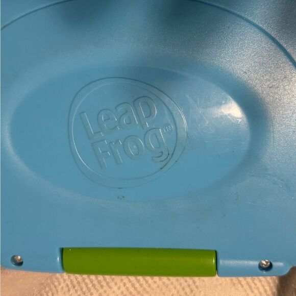 Leapfrog, my‎ own laptop! Kids Under 6. Like New - Picture 5 of 12